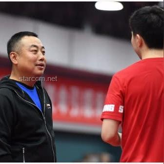 王励勤变革VS国际乒联规则，樊振东回归带来新希望